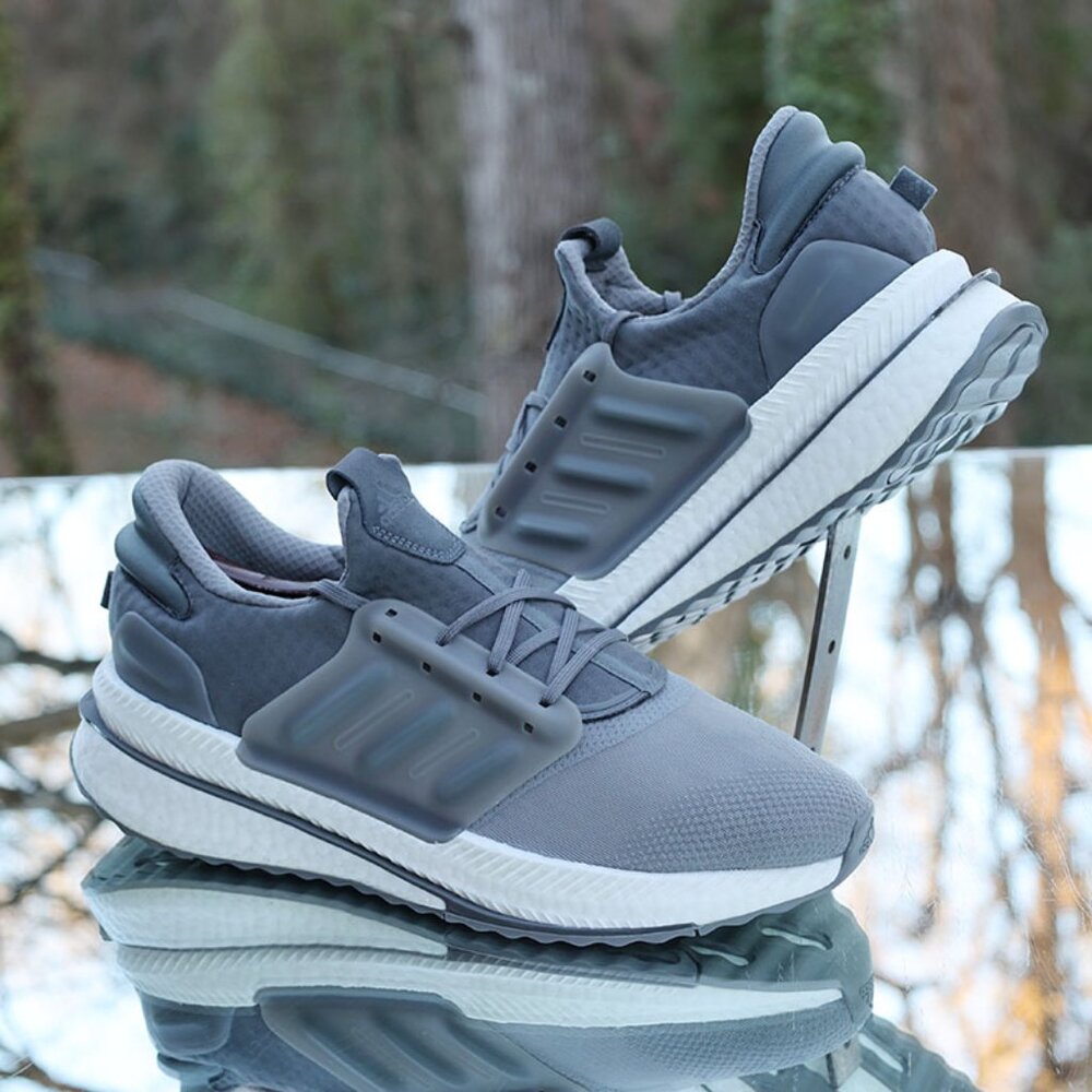 Adidas X_PLRBOOST Grey White